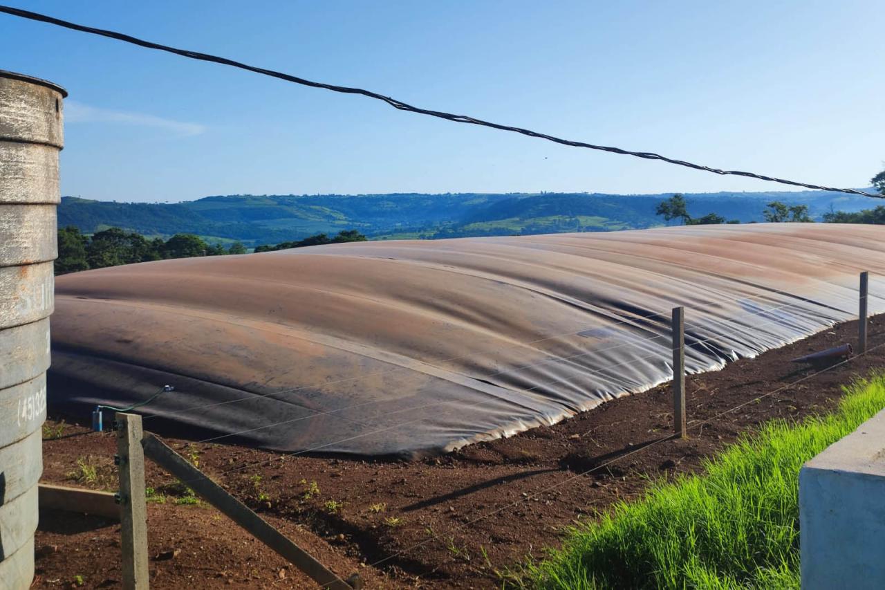 Governo do Paraná expõe experiências positivas de Santa Helena no setor de energia alternativa e fomento à produção rural