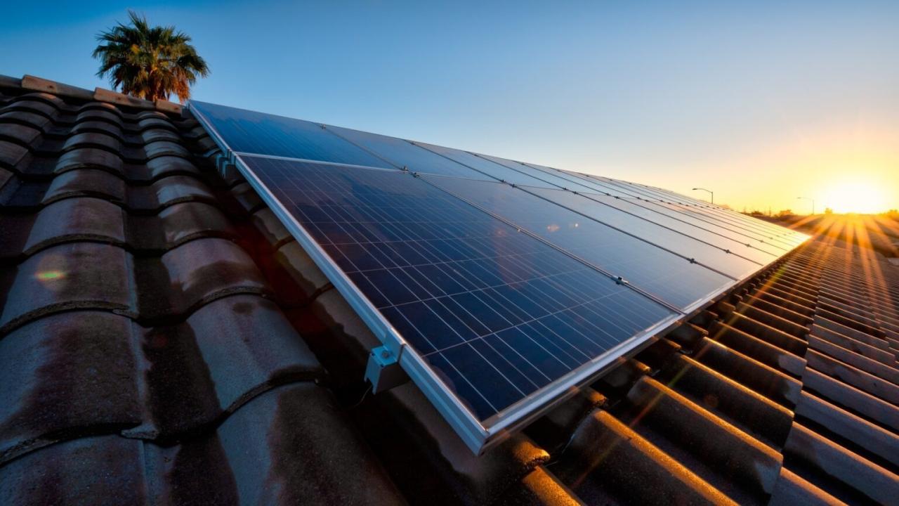 Há mais de 400 pedidos de prorrogação de prazo para instalação de sistema fotovoltaico através do programa Energia Sustentável de Santa Helena