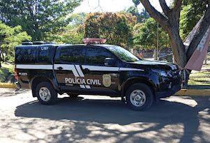 Homem é morto e outro fica ferido na prainha de Itaipulândia