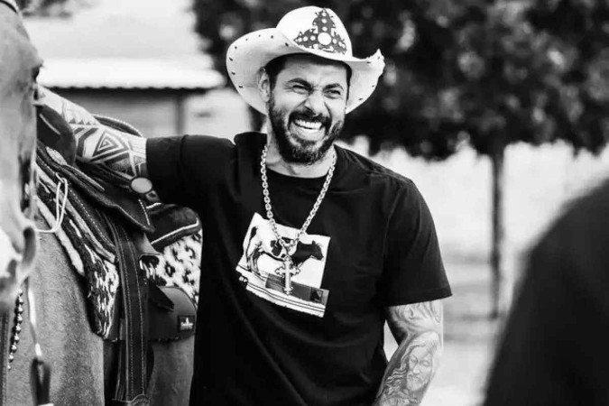 Morre o cantor sertanejo João Carreiro, após complicações em cirurgia