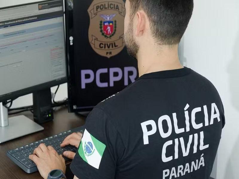 Polícia Civil abre vaga de estágio para Santa Helena