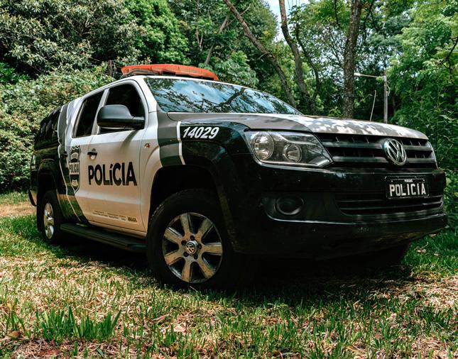 Polícia Civil de Santa Helena e Marechal Rondon apreendem menor por tentativa de homicídio