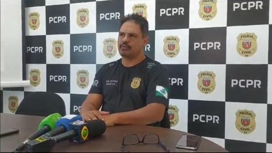 Polícia Civil divulga resultado da Operação Autólico desencadeada em Santa Helena e região