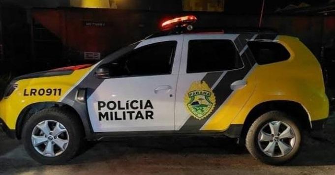 Residência é alvo de furto em Santa Helena