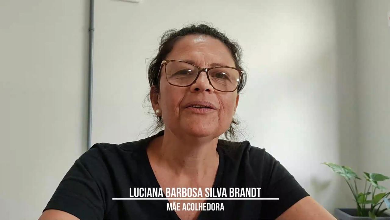 Mais de 60 crianças encontraram um lar no Serviço Família Acolhedora de Santa Helena