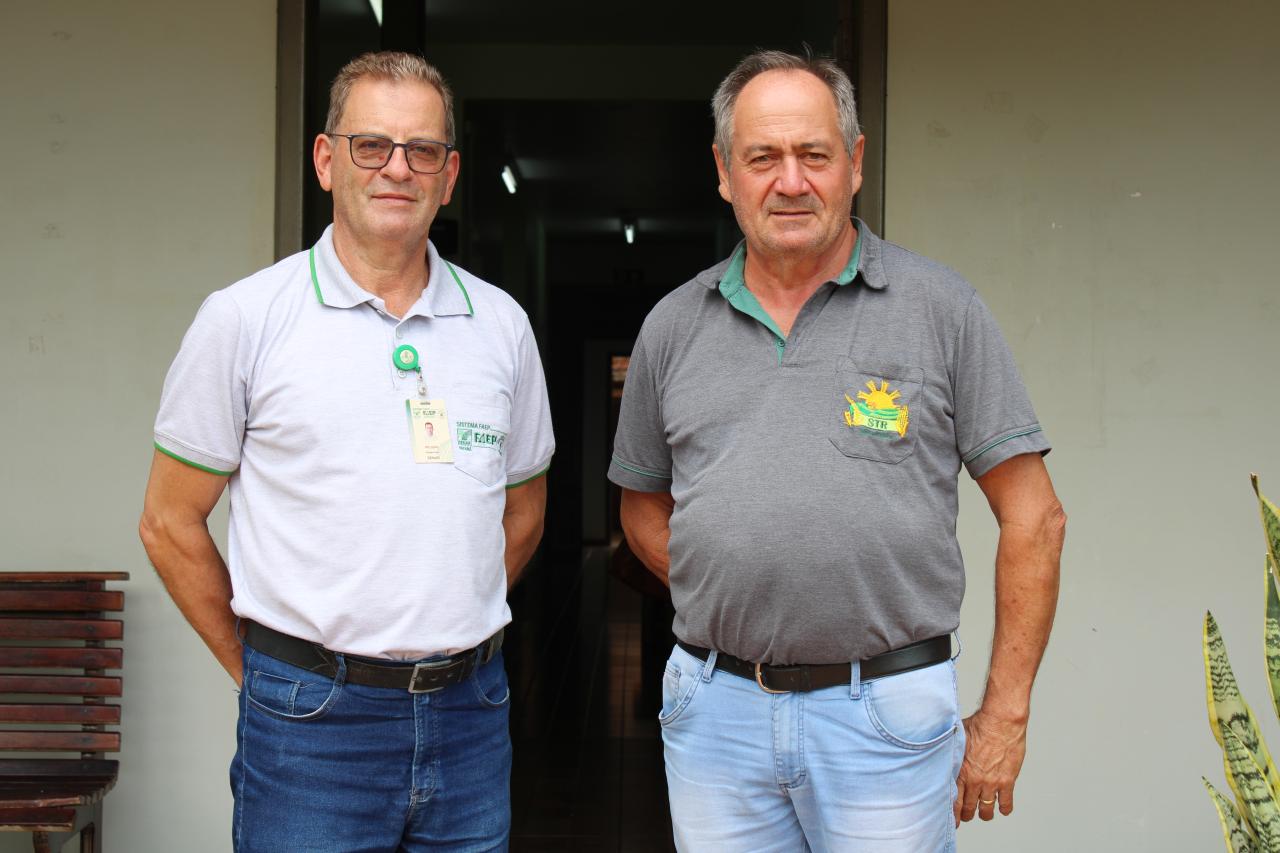 Parceria entre Sindicato Rural de Santa Helena e Senar, oferta cursos gratuitos na atividade rural