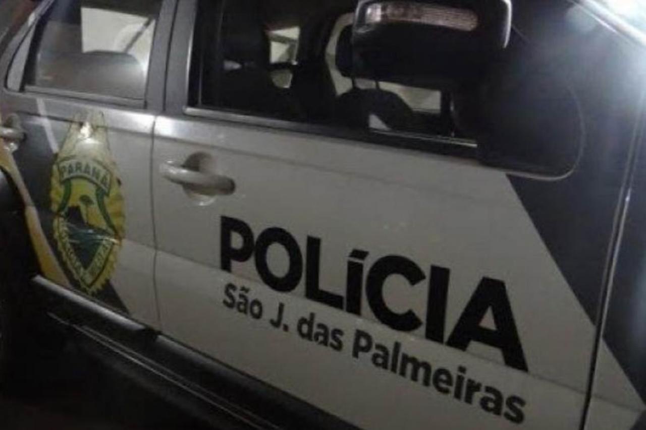 Polícia encontra mãe e filha mantidas em cárcere privado em São José das Palmeiras