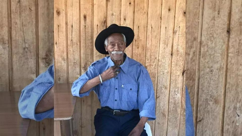 Paranaense celebra 122 anos nesta sexta-feira (15): 'muito contente'