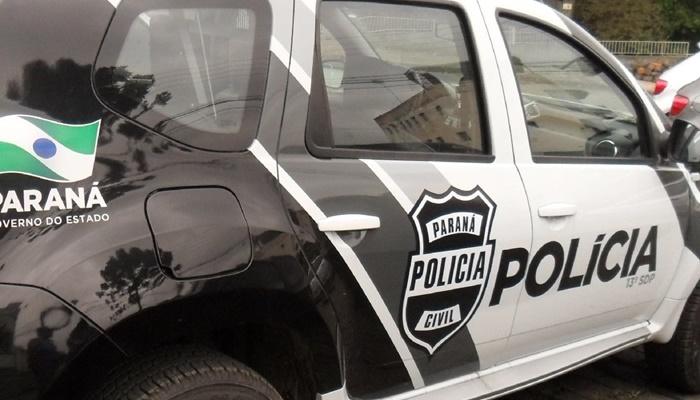 Polícia Civil de Matelândia cumpre mandado de prisão em Santa Helena