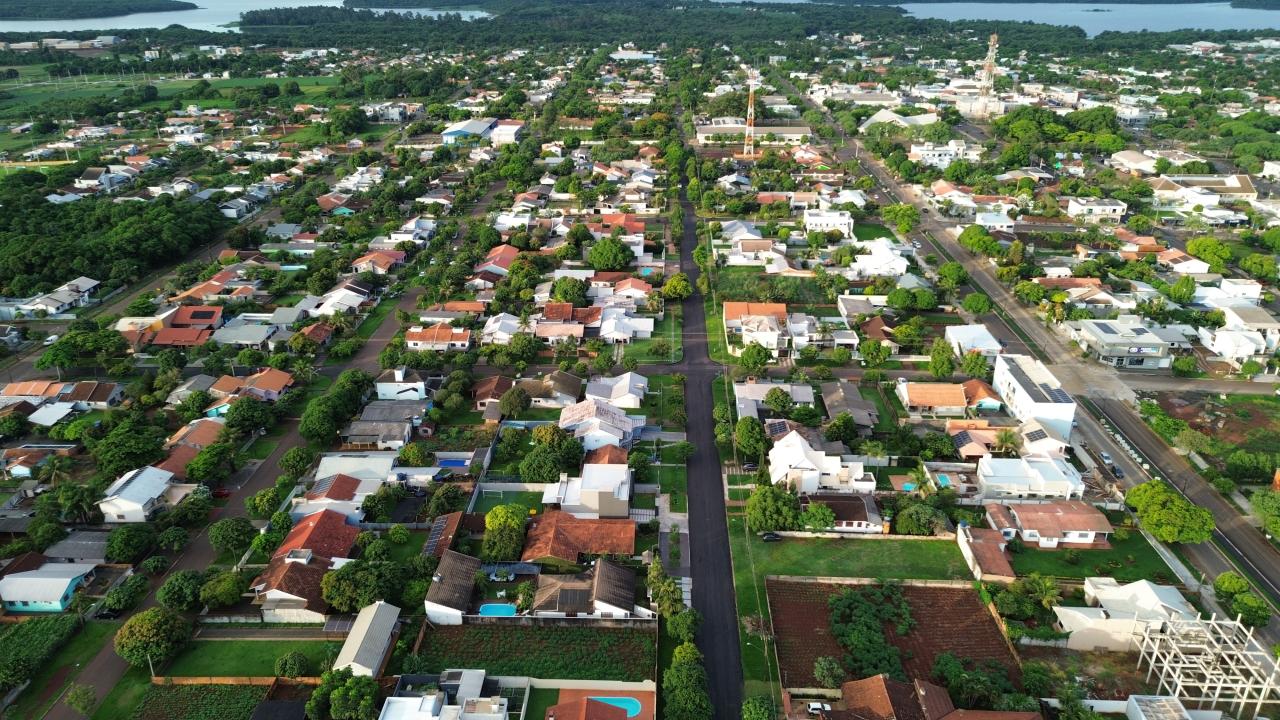 Segunda-feira (01)  vence prazo para quitar IPTU com desconto em Santa Helena