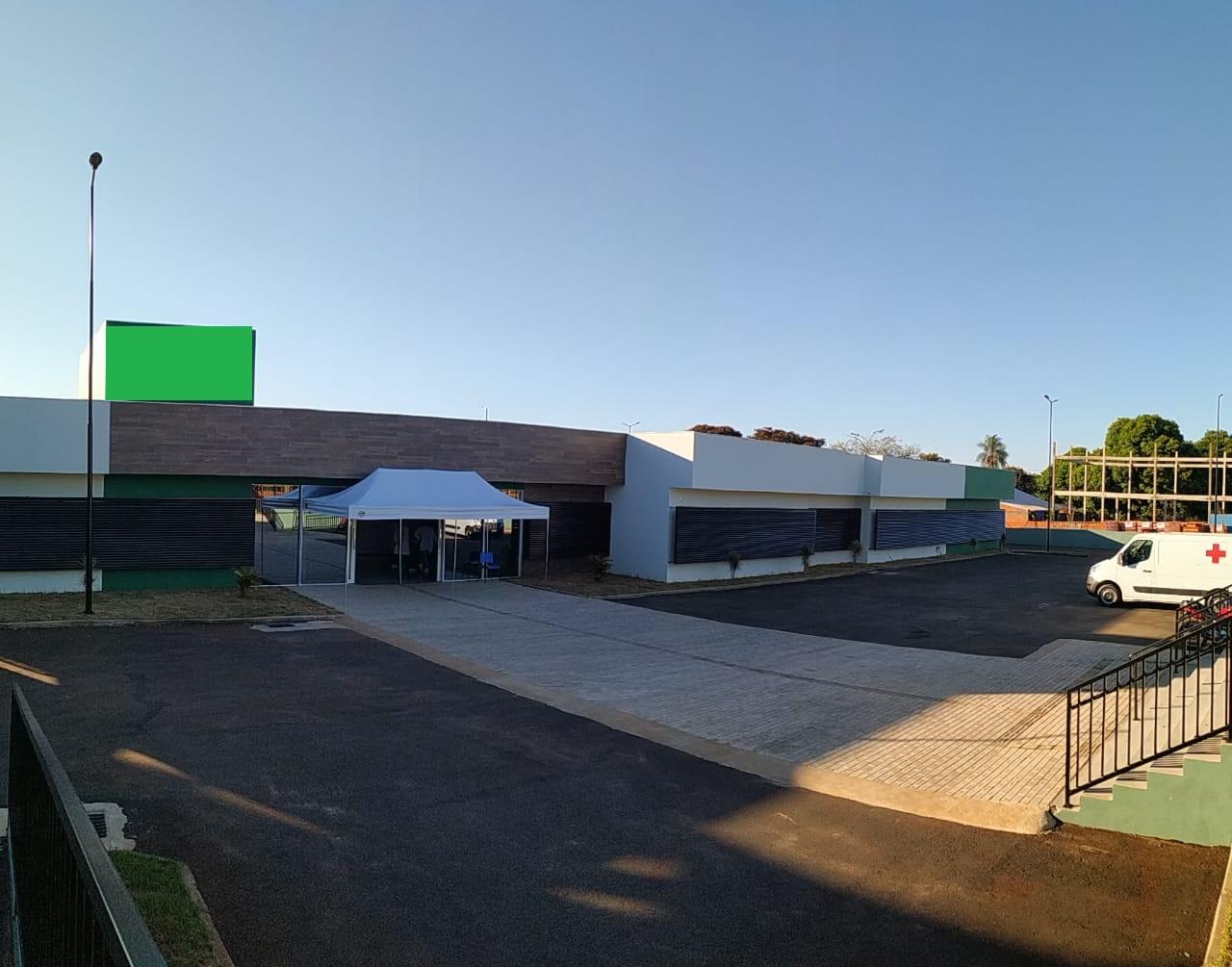 Unidade de Saúde da Ângelo Cattani em Santa Helena fechará para melhorias nesta quinta (28)