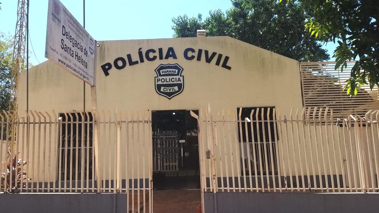 A Polícia Civil do Paraná, por intermédio da Delegacia de Polícia de Santa Helena, reforça a importância da atenção e combate à dengue