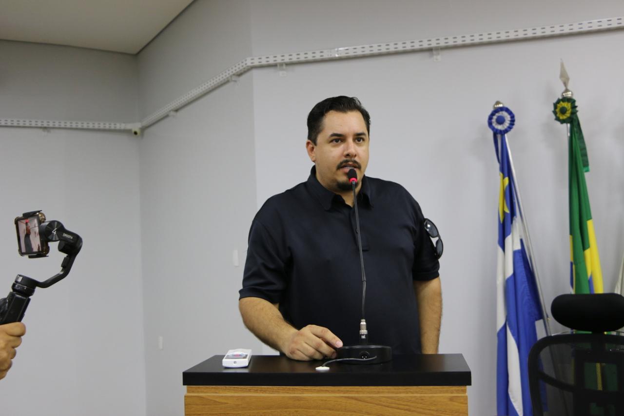 Empresário Edson Kehl deixa o Conselho de Segurança de Santa Helena após gestão marcada por conquistas
