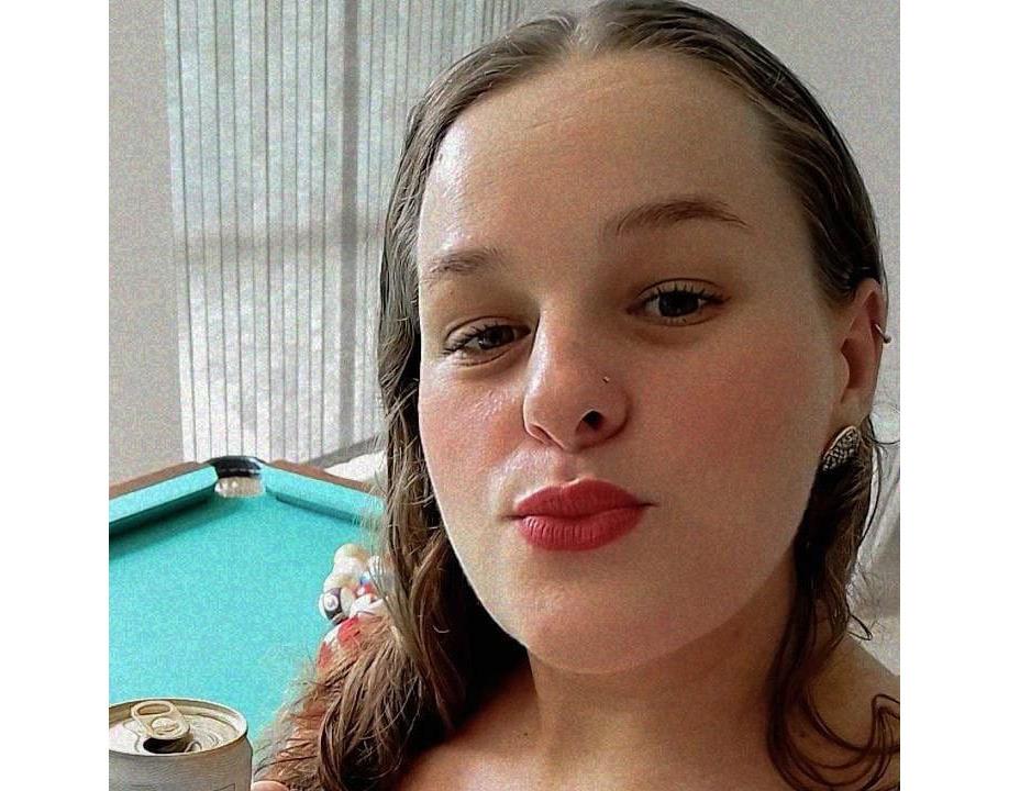 Jovem que estava desaparecida em Santa Helena retorna para casa