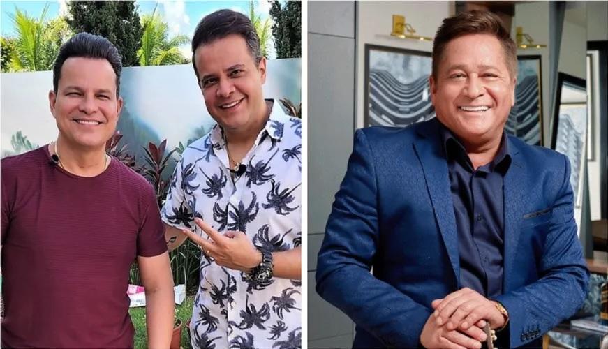 Quinta abrem vendas de camarotes para os show de 57 anos de Santa Helena