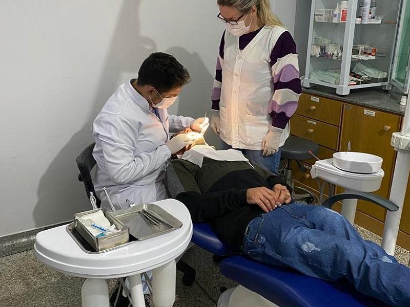 Secretaria informa cronograma de atendimento no Programa Saúde do Trabalhador