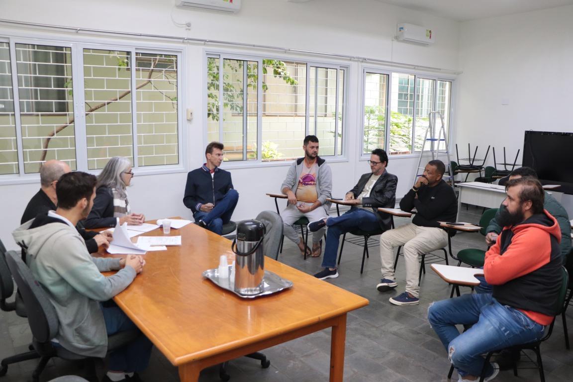Acisa seleciona empresas para comércio de bebidas e alimentos na Expo Santa Helena