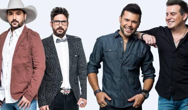 Entre Rios do Oeste inicia organização para celebrar seus 31 anos em setembro