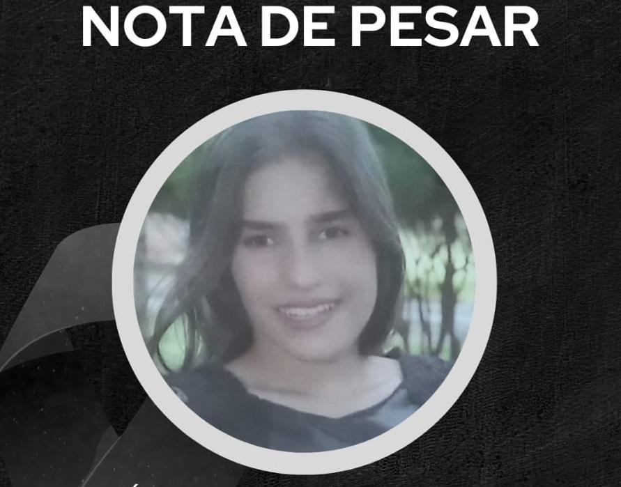 Funerária Pax Primavera de Santa Helena comunica nota de falecimento