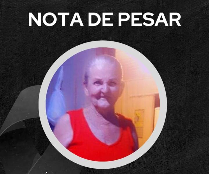 Pax Primavera comunica o falecimento de Laura Prado Miranda