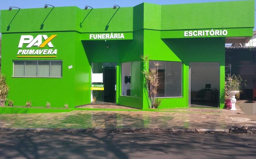 Pax Primavera, seu plano de Assistência Familiar e Funeral em Santa Helena e região