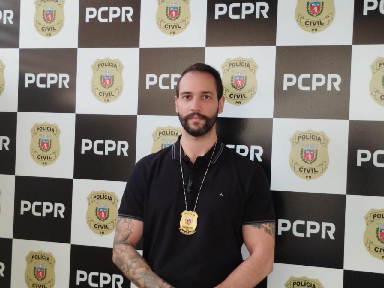 Polícia investiga duplo homicídio praticado em bar de Santa Helena