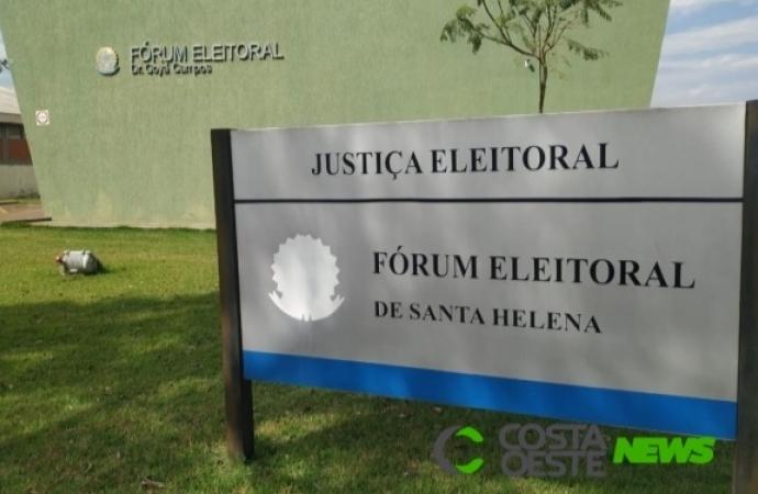 Prazo para emitir e regularizar o título em Santa Helena termina hoje (08)