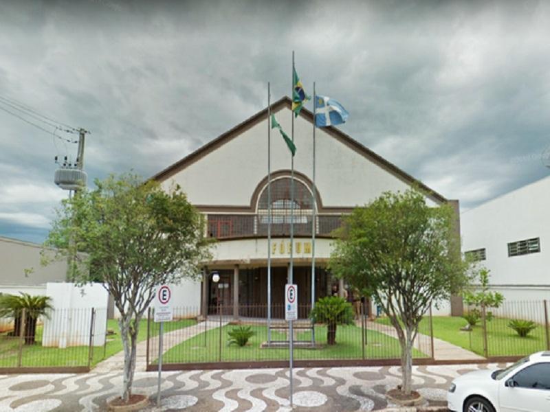 TJPR abre processo seletivo para estagiários de Direito em Santa Helena