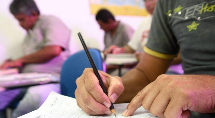 Ceebja segue com matrículas liberadas em Santa Helena