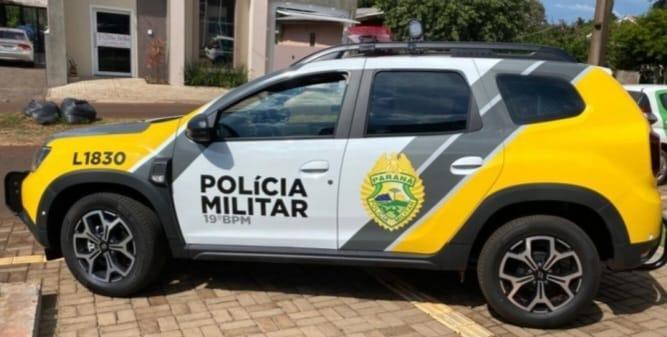 Homem pede carro emprestado e desaparece em Santa Helena