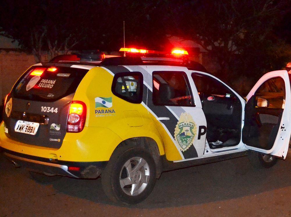 Jovem morre ao ser alvejado à tiros em Santa Helena
