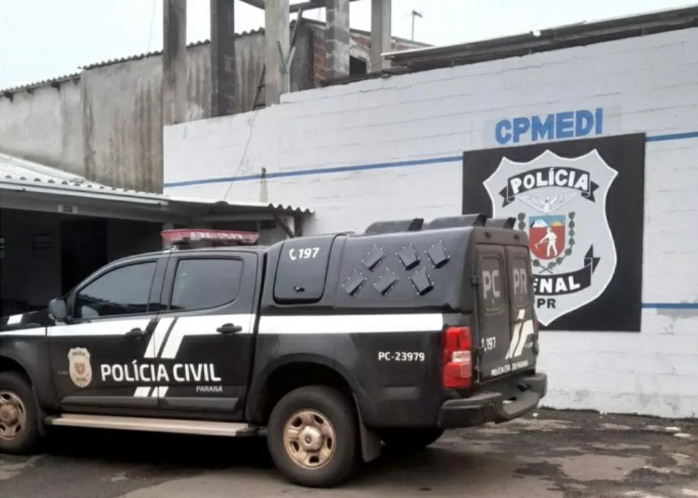 ‘Lei Maria da Penha’: Polícia Civil de Santa Helena deflagra operação e cumpre mandados de prisão