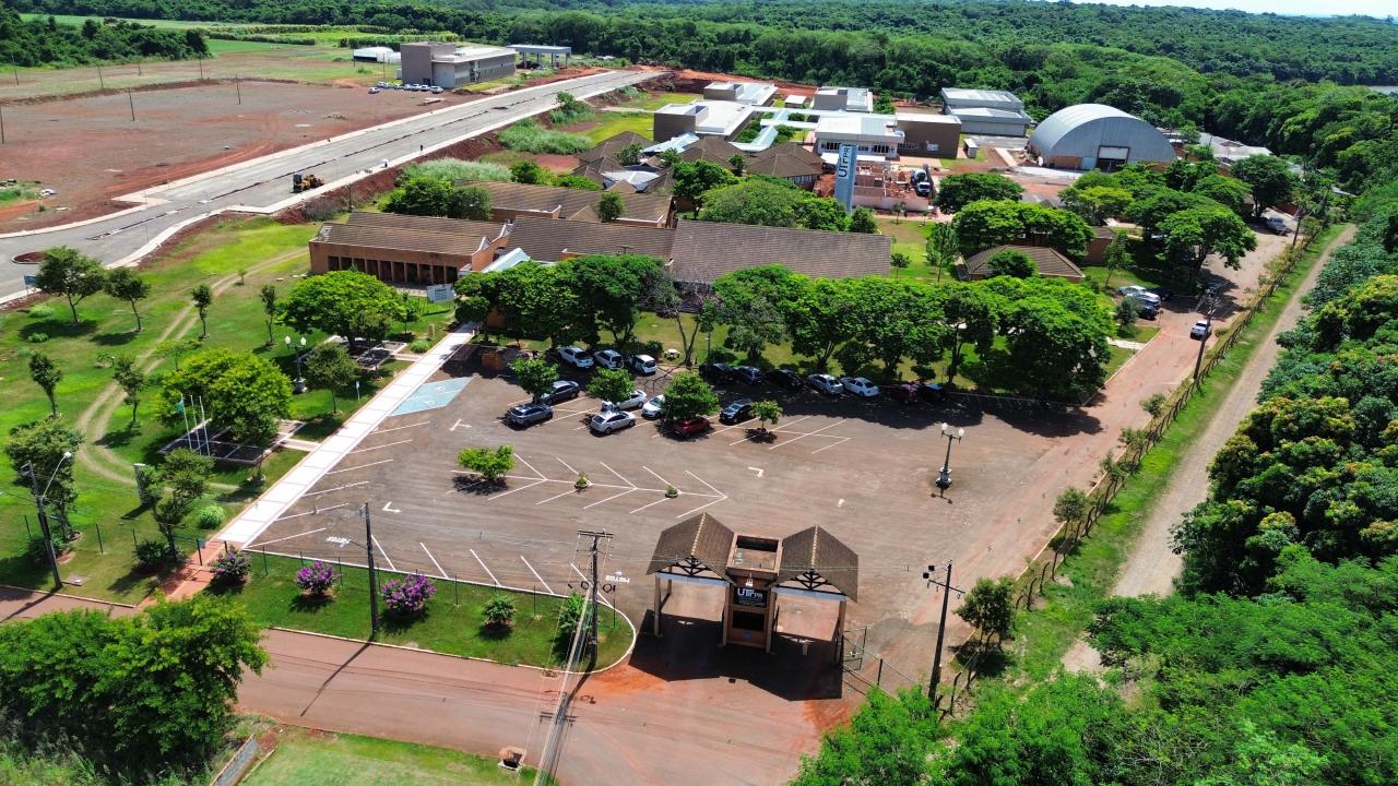 UTFPR anuncia novo Processo Seletivo no Campus Santa Helena