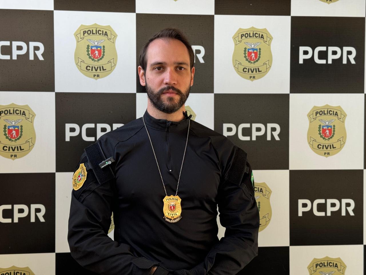 Acusados de matar jovem em Santa Helena são procurados pela Polícia Civil