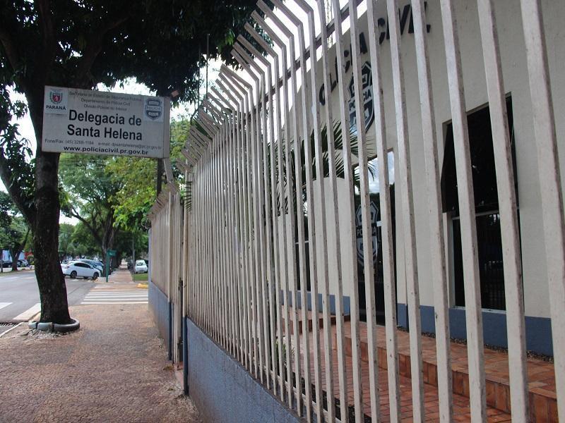Delegacia de Polícia Civil de Santa Helena abre inscrições para estágio