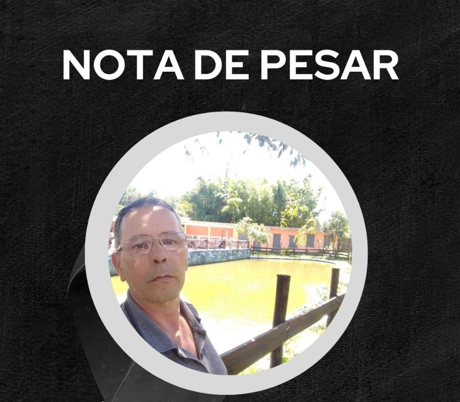 Funerária Pax Primavera de Santa Helena comunica Nota de Falecimento