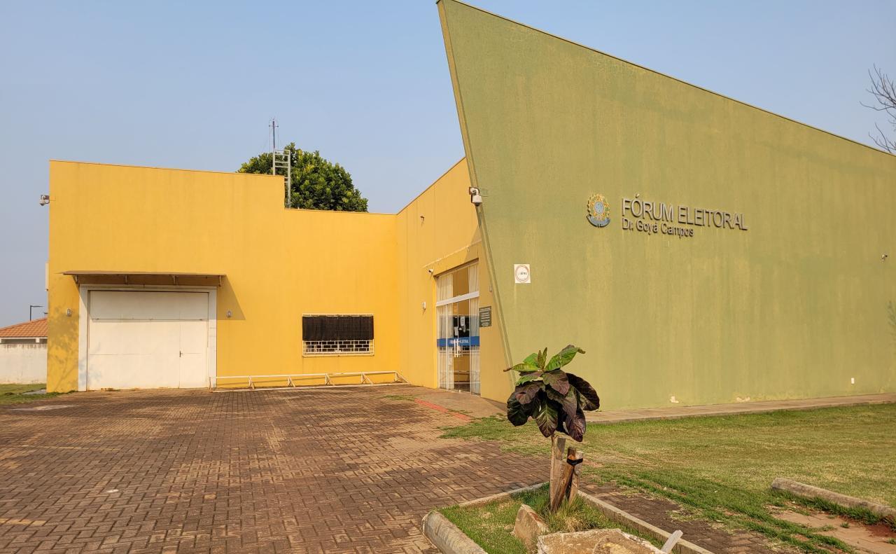 Justiça Eleitoral aprova os registros de Coligações e Partidos nas Eleições 2024 em Santa Helena, Diamante do Oeste e Entre Rios do Oeste