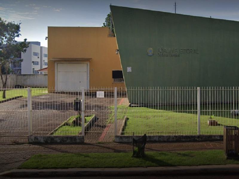 Justiça Eleitoral de Santa Helena divulga lista de mesários para eleições de 2024