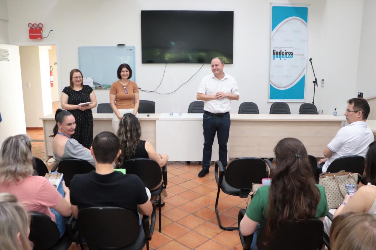 Saúde lindeira ao lago de Itaipu inova e busca soluções conjuntas para o setor na região