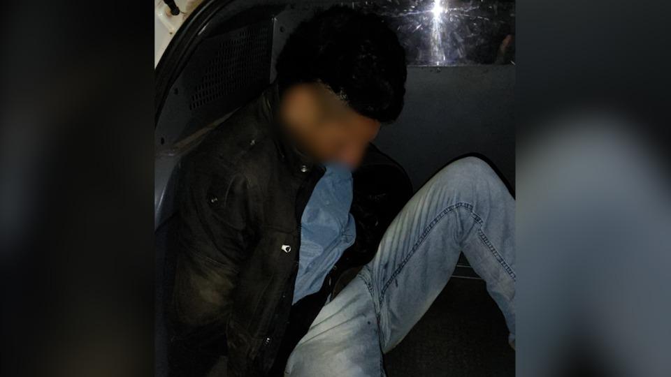 Som alto e desacato: Homem é preso em São Pedro do Iguaçu