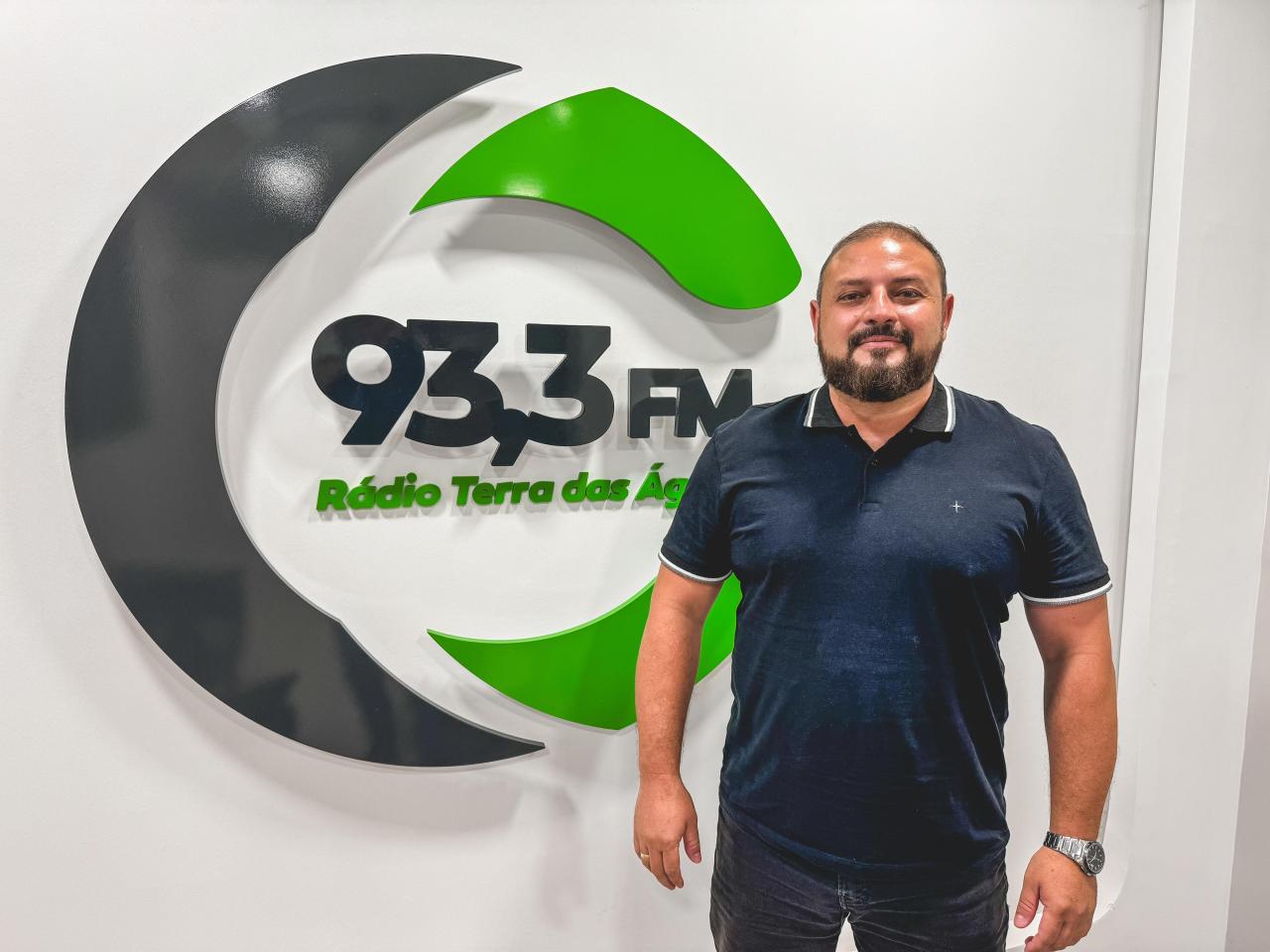 Com 2ª maior votação em Santa Helena, Aquiles Alba explica como planeja atuar no Legislativo