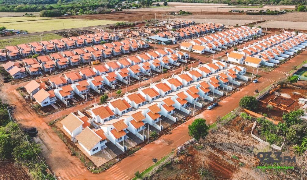 Edital das famílias contempladas no Porto Seguro deve sair em novembro, diz Zado