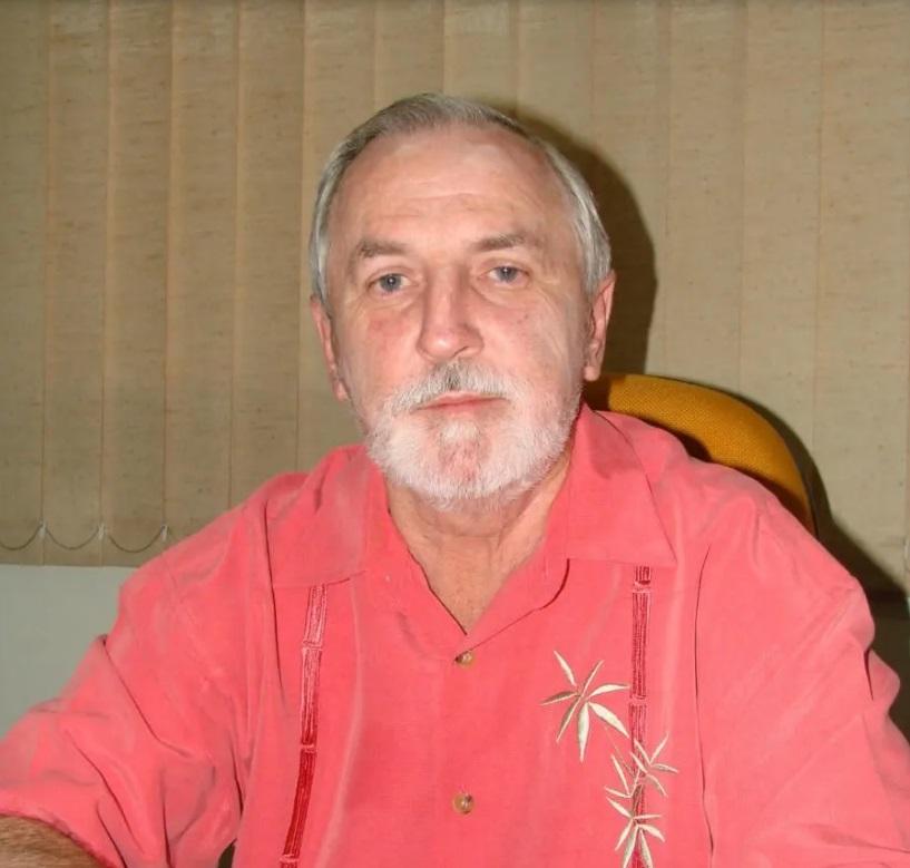 Empresário Rondonense Alcides Waldow morre aos 76 anos