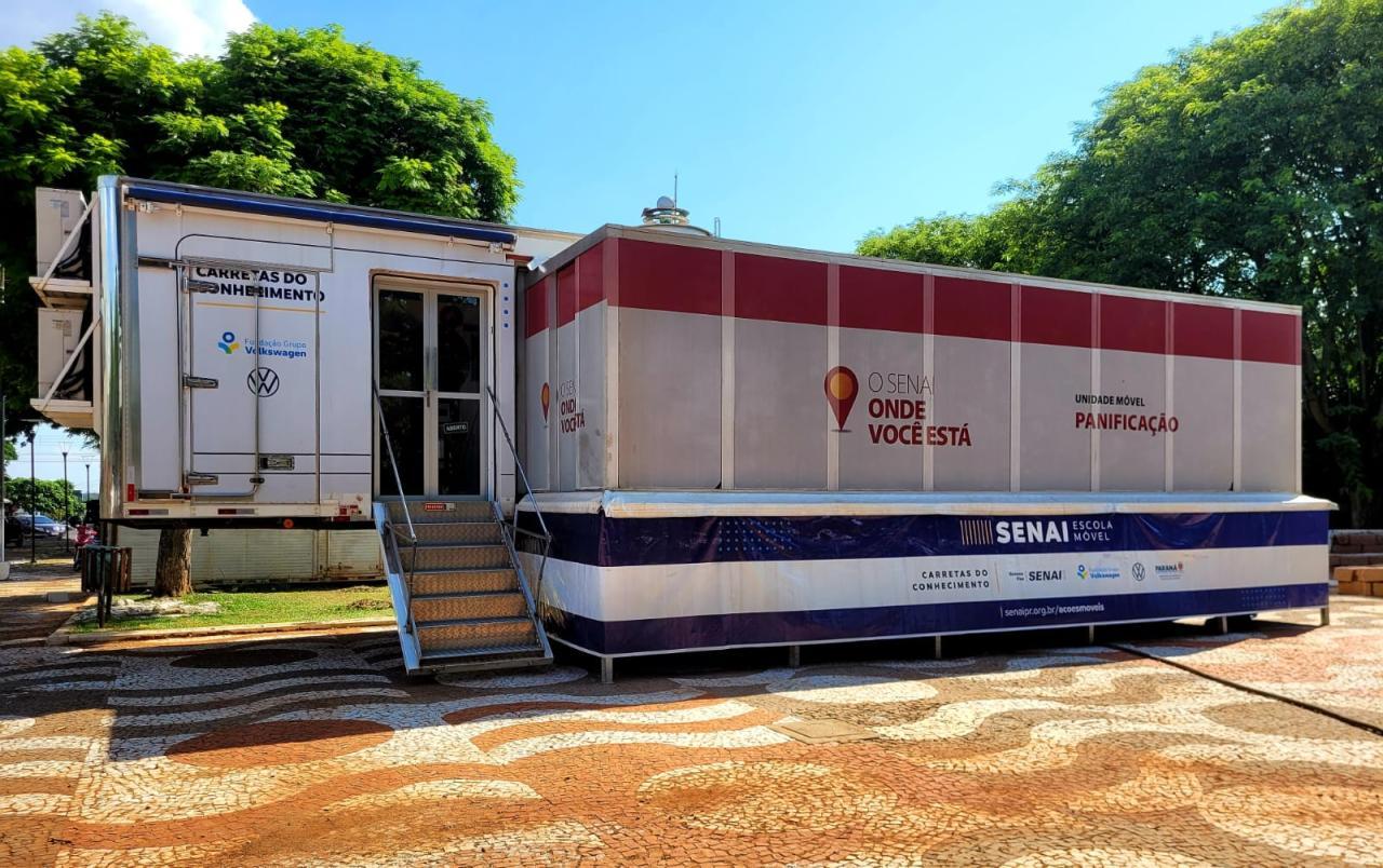 Estão abertas inscrições para dois cursos de especialização em Santa Helena