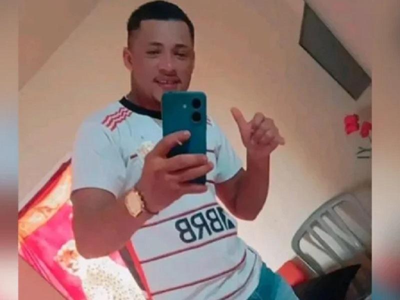 Família procura jovem desaparecido em Missal