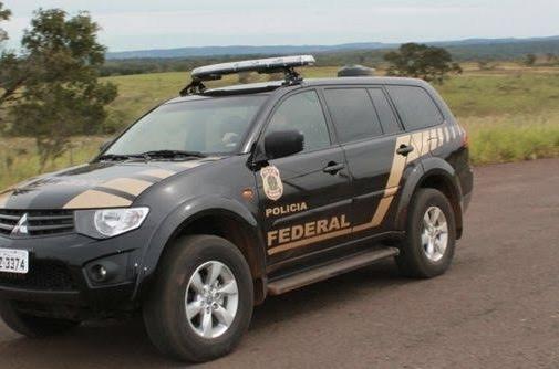 Homem é preso por transporte irregular de indígenas para votar em Diamante do Oeste