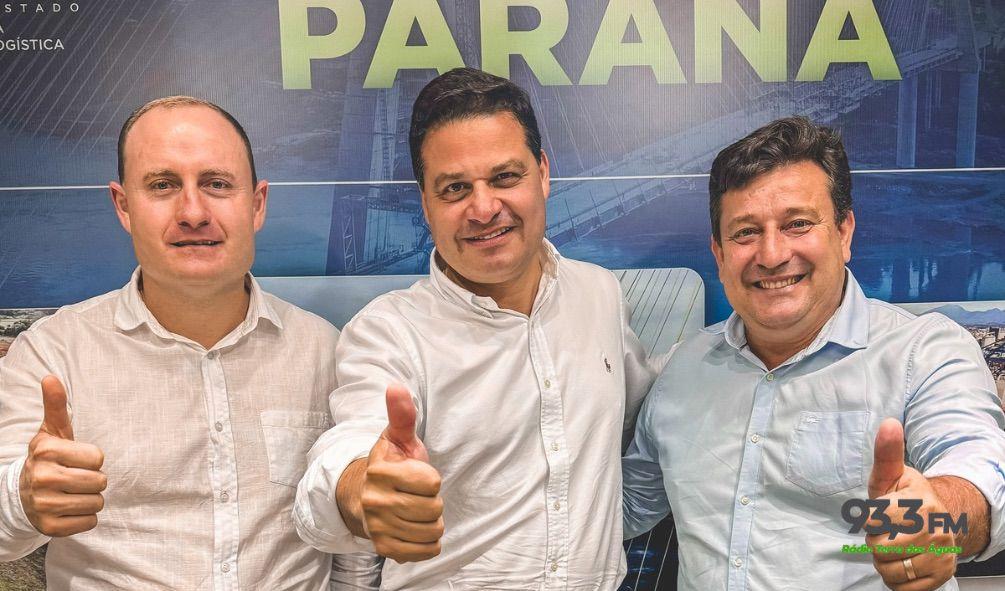 Hospital Santa Casa de Santa Helena abrirá as portas em dezembro e já recebe auxílio
