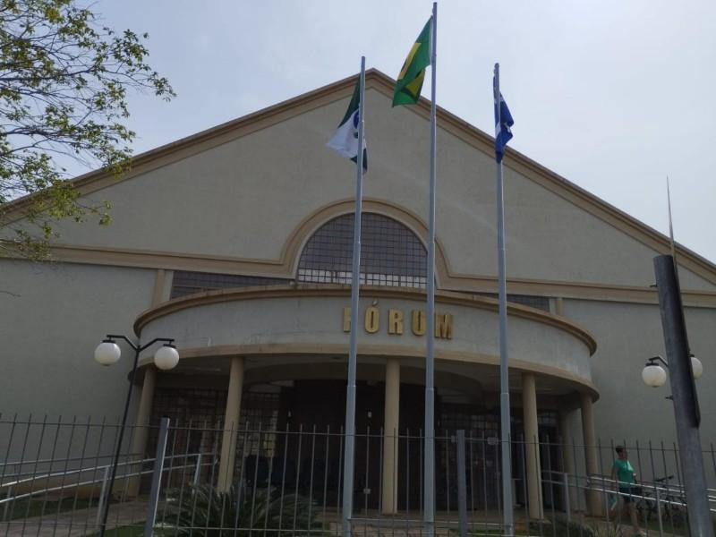 Indígena é condenado pelo tribunal do Juri de Santa Helena a 3 anos e 9 meses de reclusão após esfaquear companheira