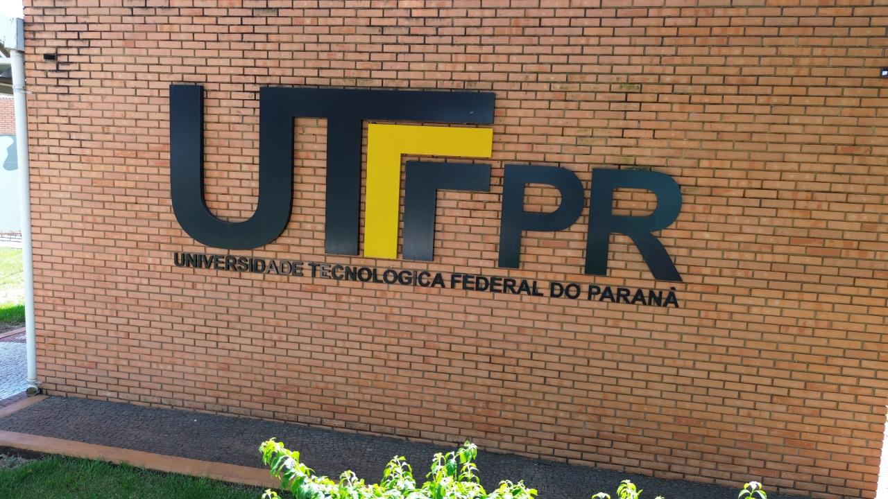 Inscrições para o Vestibular UTFPR em Santa Helena terminam na quarta-feira (9)