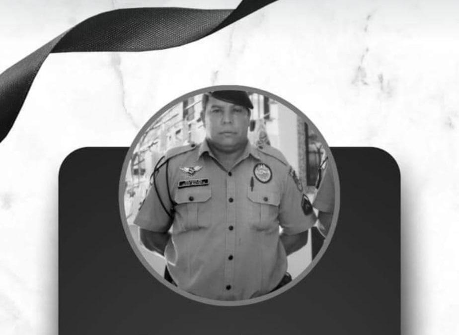 Policial veterano que atuou em Santa Helena falece em São José das Palmeiras